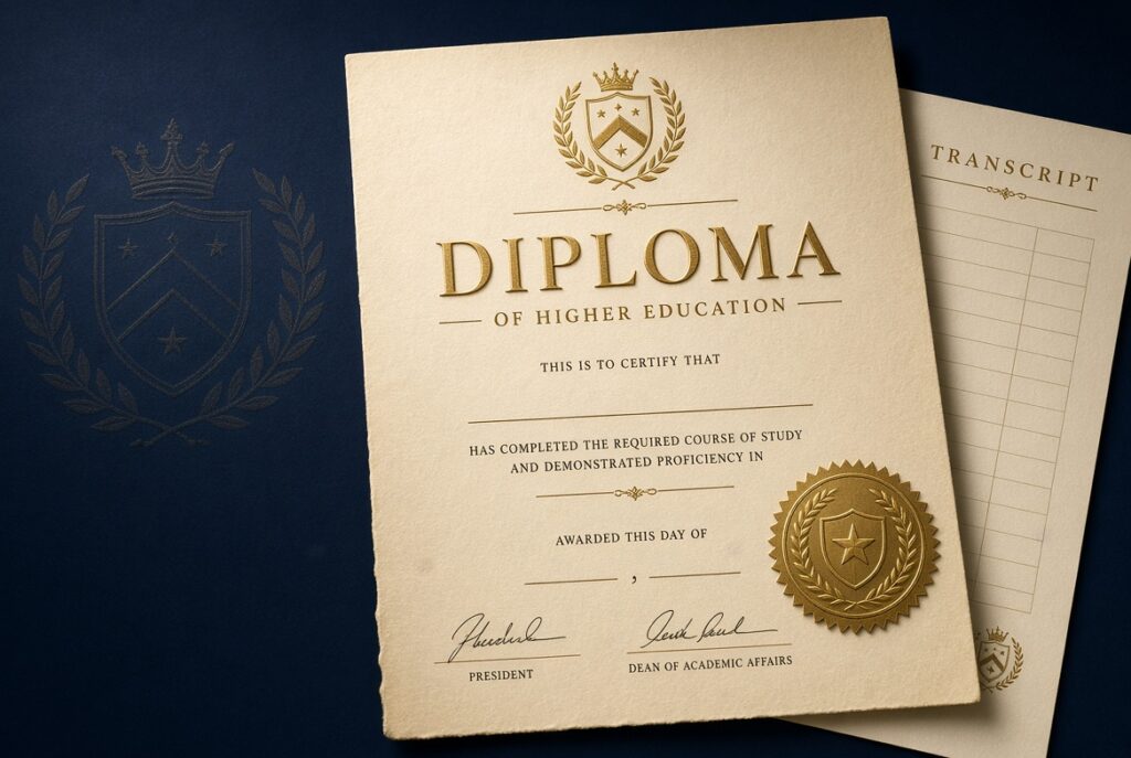 QuickDiplomas.com 2
